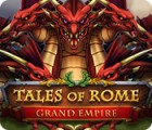 Tales of Rome: Grand Empire spil Tales of Rome: Grand Empire spil