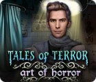 Tales of Terror: Art of Horror spil
