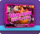 Tasty Jigsaw: Happy Hour spil