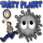 Tasty Planet spil