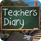 Teacher's Diary spil