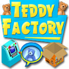 Teddy Factory spil