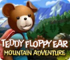 Teddy Floppy Ear: Mountain Adventure spil