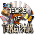Temple of Tangram spil