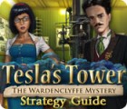 Tesla's Tower: The Wardenclyffe Mystery Strategy Guide spil
