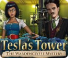 Tesla's Tower: The Wardenclyffe Mystery spil