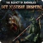 The Agency of Anomalies: Det mystiske hospital spil