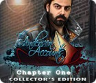 The Andersen Accounts: Chapter One Collector's Edition spil