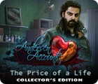 The Andersen Accounts: The Price of a Life Collector's Edition spil