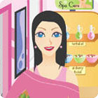 The Beauty Shop spil