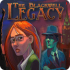 The Blackwell Legacy spil