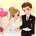The Carriage Wedding DressUp spil