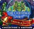 The Christmas Spirit: Trouble in Oz Collector's Edition spil