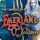 The Chronicles of Emerland: Solitaire spil