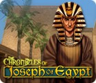 The Chronicles of Joseph of Egypt spil