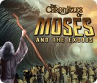 The Chronicles of Moses and the Exodus spil