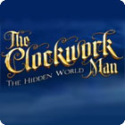 The Clockwork Man: The Hidden World Premium Edition spil