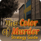 The Color of Murder Strategy Guide spil