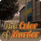 The Color of Murder spil