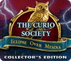 The Curio Society: Eclipse Over Mesina Collector's Edition spil