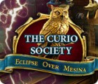 The Curio Society: Eclipse Over Mesina spil