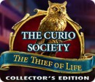 The Curio Society: The Thief of Life Collector's Edition spil