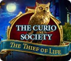 The Curio Society: The Thief of Life spil
