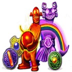 The Curse Of Montezuma spil The Curse Of Montezuma spil