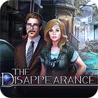 The Disappearance spil