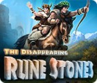 The Disappearing Runestones spil