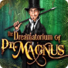 The Dreamatorium of Dr. Magnus spil