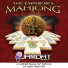 The Emperor's Mahjong spil