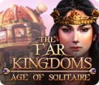 The Far Kingdoms: Age of Solitaire spil