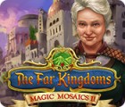 The Far Kingdoms: Magic Mosaics 2 spil