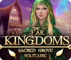 The Far Kingdoms: Sacred Grove Solitaire spil