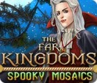The Far Kingdoms: Spooky Mosaics spil