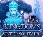 The Far Kingdoms: Winter Solitaire spil