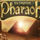 The Forgotten Pharaoh (Escape the Lost Kingdom) spil