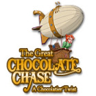 The Great Chocolate Chase spil
