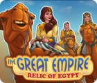 The Great Empire: Relic Of Egypt spil
