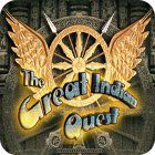 The Great Indian Quest spil