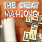 The Great Mahjong spil