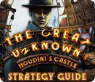 The Great Unknown: Houdini's Castle Strategy Guide spil