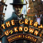 The Great Unknown: Houdini's Castle spil