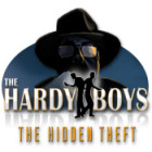 The Hardy Boys: The Hidden Theft spil