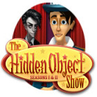 The Hidden Object Show Combo Pack spil