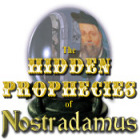 The Hidden Prophecies of Nostradamus spil
