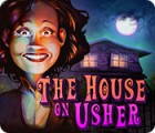 The House on Usher spil The House on Usher spil
