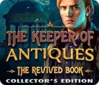 The Keeper of Antiques: The Revived Book Collector's Edition spil
