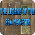 The Legend of the Sea Monster spil